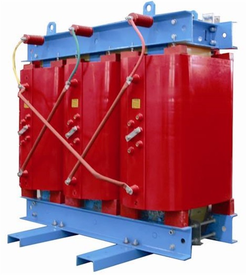 兴隆SCB11-200KVA/10KV/0.4KV干式变压器库存